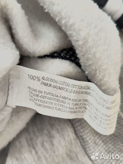 Толстовка zara 98