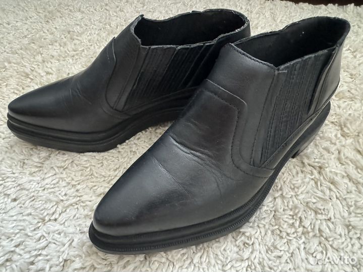 Ботинки Zara 37