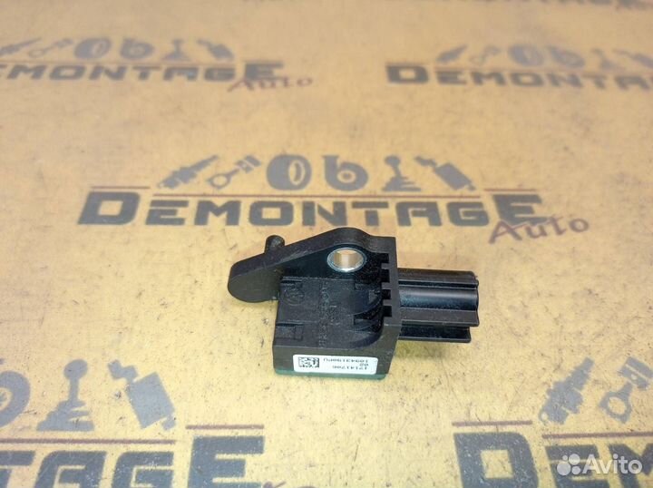 Датчик AIR BAG Volkswagen Passat B7 365 cfgc 2014