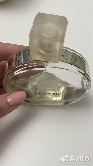 Духи женские chanel