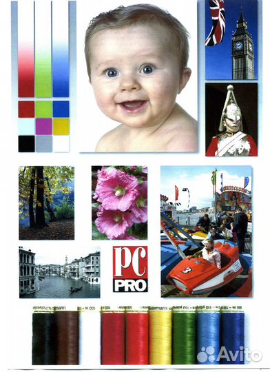 Принтер Epson 1410 А3+