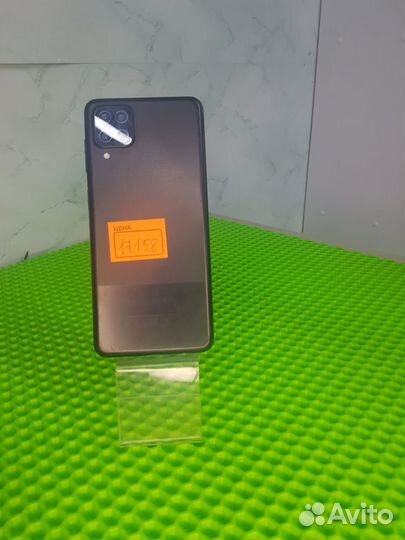Samsung Galaxy A12, 4/64 ГБ