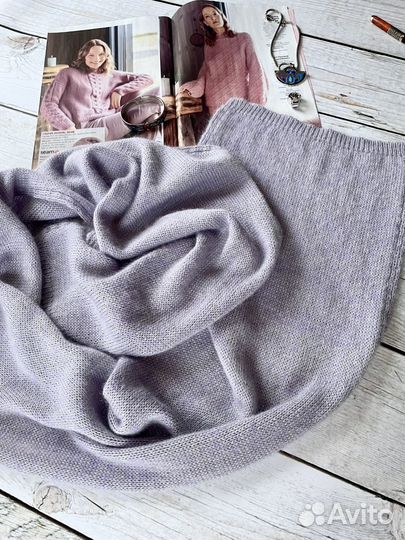 Шарф женский