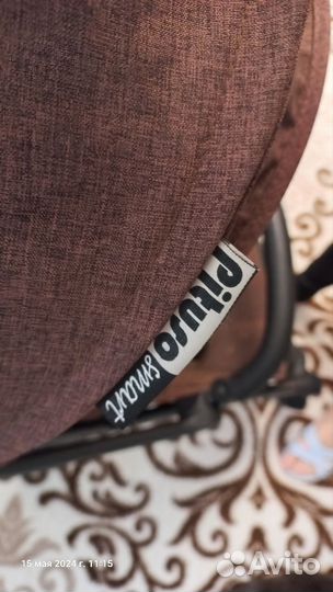 Прогулочная коляска бу