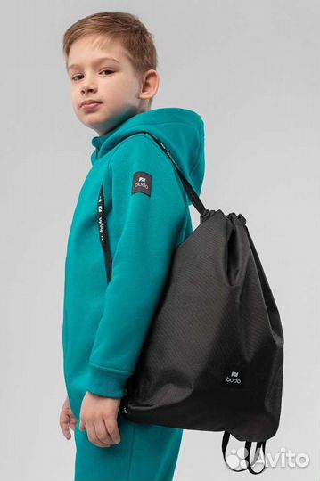 Сумка-мешок bodo новая