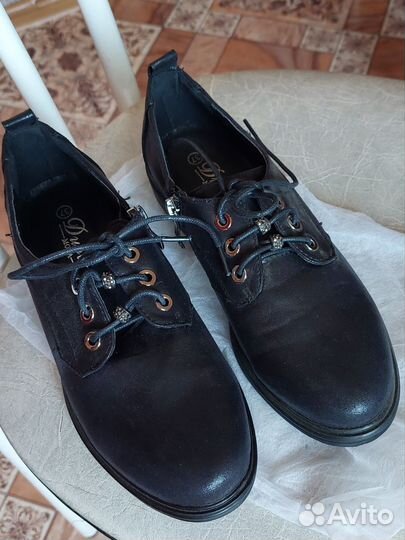 Туфли женские 37 размер
