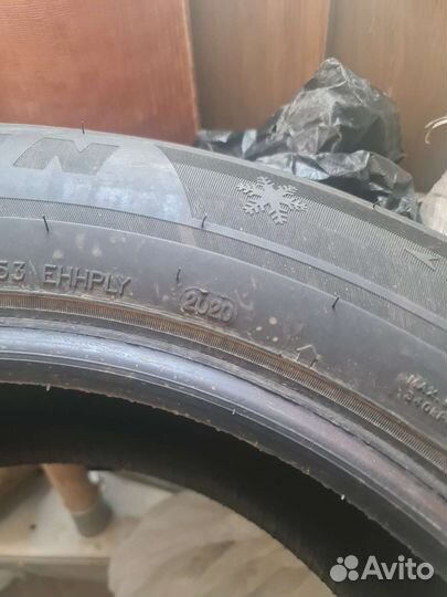 Sailun Ice Blazer Stud 225/60 R18