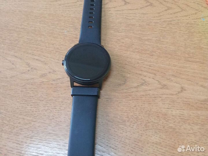 Smart watch hoco Y4