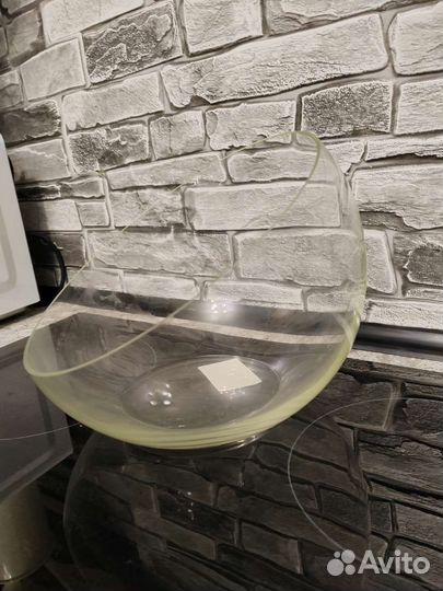 Ваза для декора