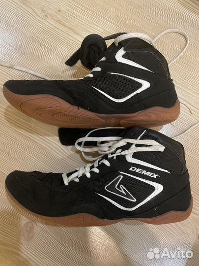 Борцовки для борьбы