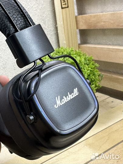 Marshall major 4 реплика
