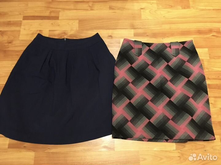 Одежда женская пакетом 44-46