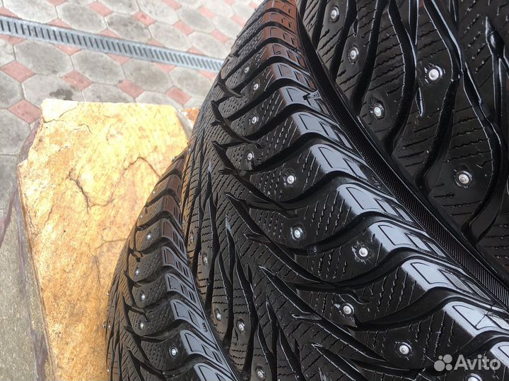 Yokohama Ice Guard IG35 205/55 R16