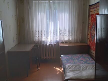 2-к. квартира, 42,9 м², 2/5 эт.