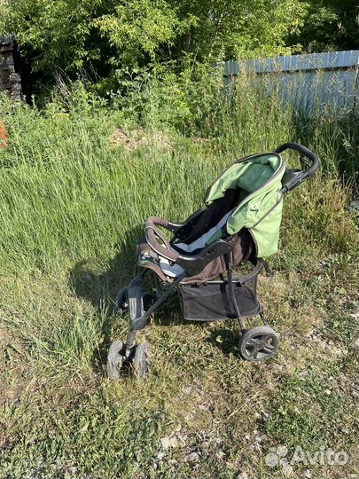 Детская коляска
