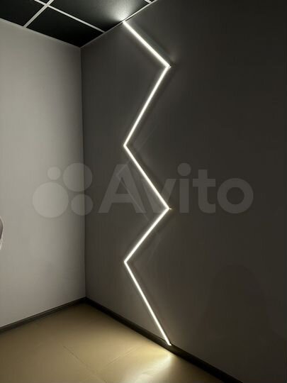 Свободного назначения, 22 м²