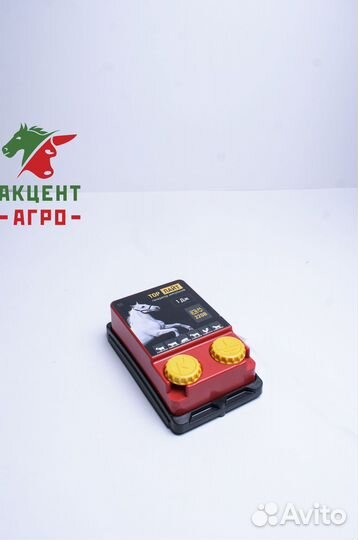 Электропастух для лошадей