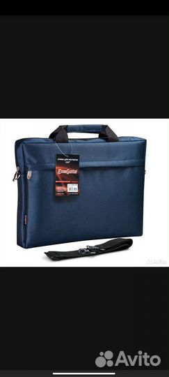 Сумка для ноутбука 15.6