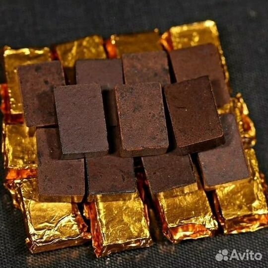 Китайский чай для гиперактивности