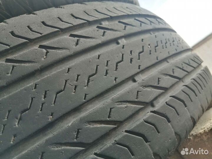 Bridgestone Ecopia EP850 205/70 R16