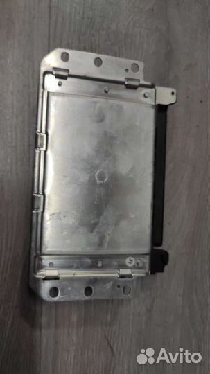 Блок управления АКПП volkswagen 3B0927156P