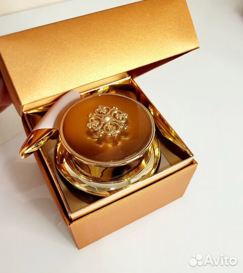 Бальзам очищающий The History of Whoo Radiant