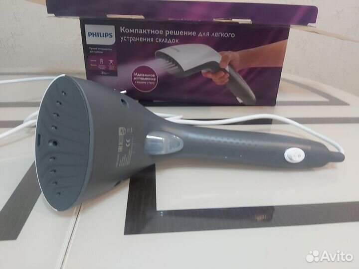 Ручной отпариватель Philips