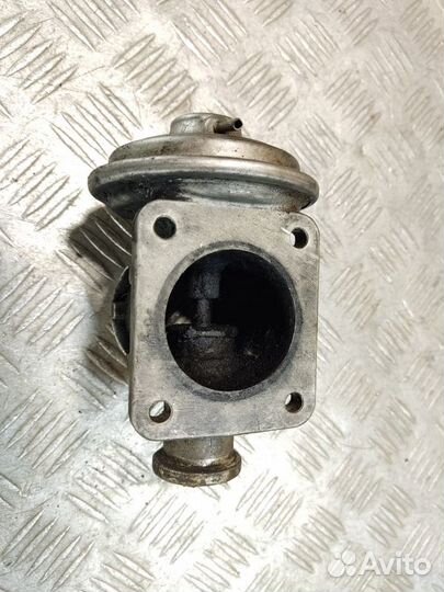 Клапан EGR Bmw 5 e39 1995-2003