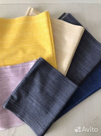 Набор для шитья пакетом