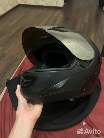 Шлем для мотоцикла