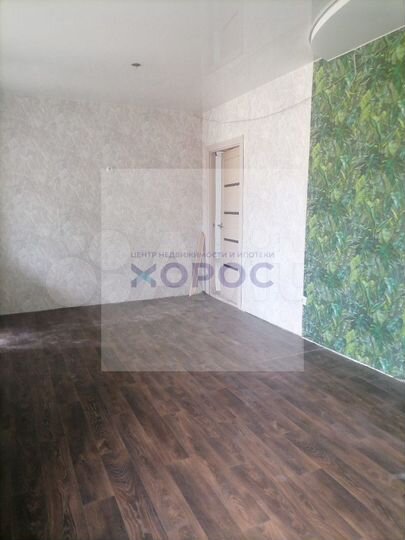 2-к. квартира, 49,1 м², 2/3 эт.