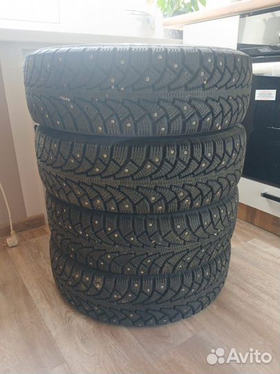 КАМА Кама-Евро-519 175/70 R13 82T