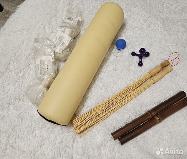 Банки массажные