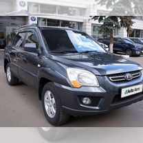 Kia Sportage 2.0 AT, 2009, 199 000 км, с пробегом, цена 979 999 руб.