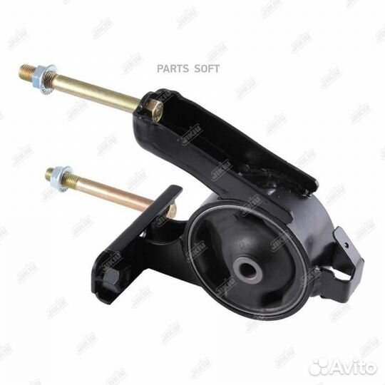 Jikiu MI21165 Опора двигат.toyota yaris NCP1#/NLP1