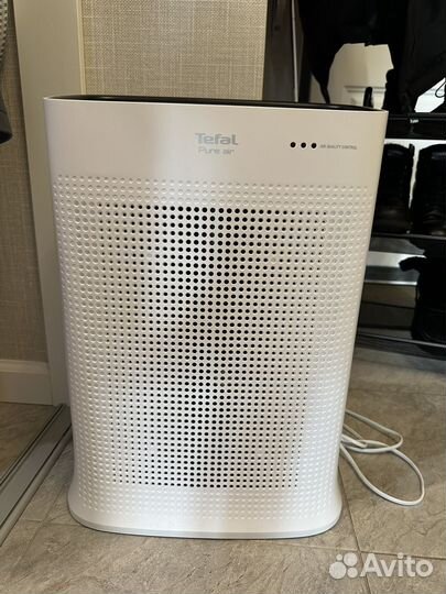 Очиститель воздуха Tefal Pure Air PT3030F0