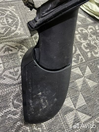 Зеркало левое в сборк форд фокус 2