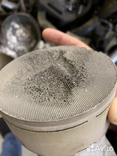 Продам катализатор