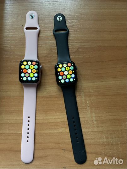 SMART watch x 6