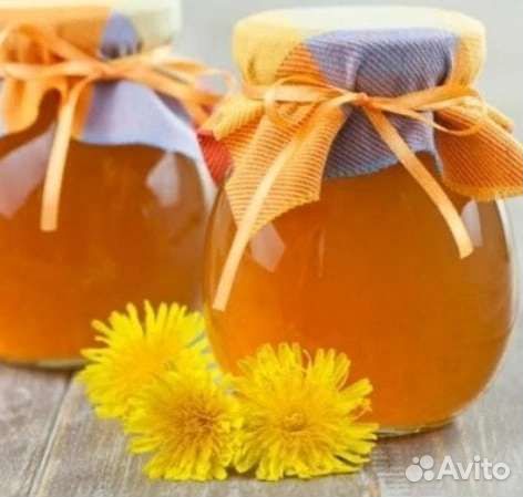 Варенье из шишек и одуванчиков и роз и сирени