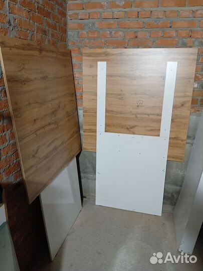 Доска панель с крючками