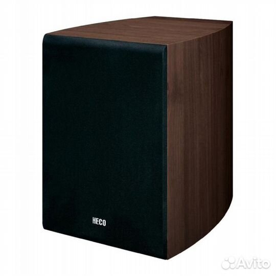 Саб сабвуфер Heco Victa Prime Sub 252 A