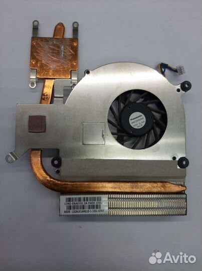 Ноутбуки в разбор