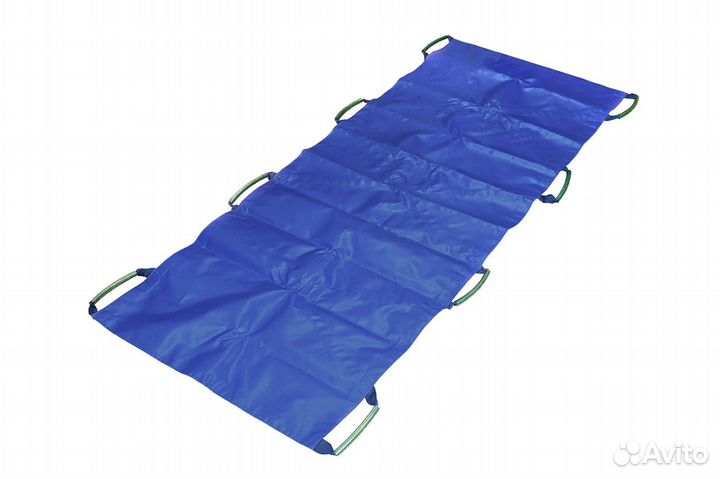 Перевозка лежачих больных и инвалидов