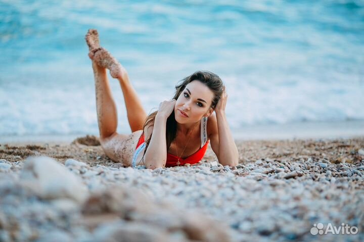 Фотограф Сочи, Адлер, Красная Поляна, фотосессия