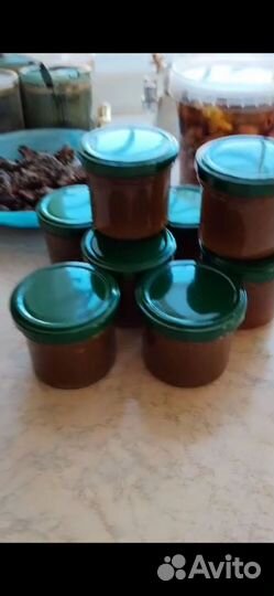 Мед чудесный