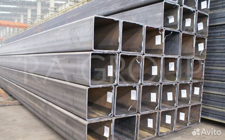 Профильная труба