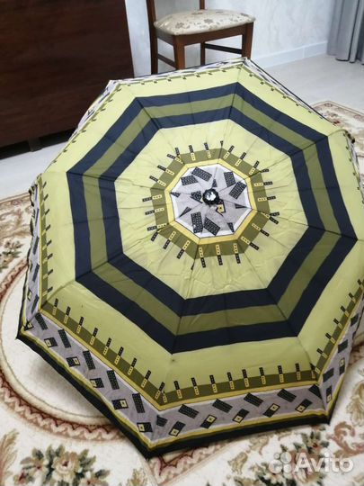Зонт женский