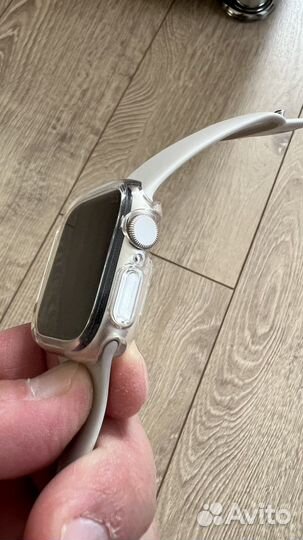 Часы apple watch SE 40mm
