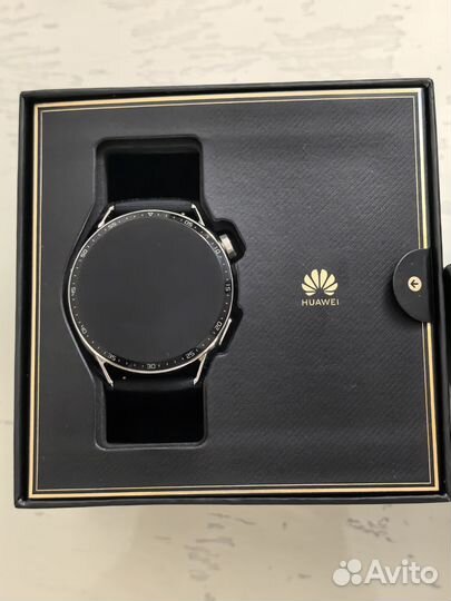 Huawei watch gt 3 46mm